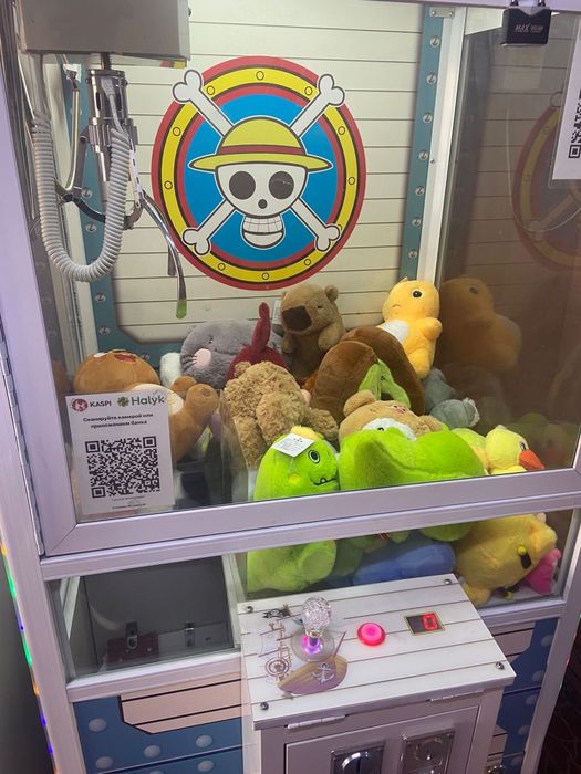 Хватайка срочно с местом