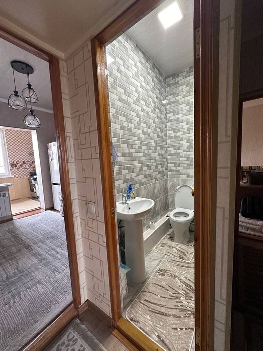 ТТЗ Хумоюн продаётся 4/8/9 квартира!!!