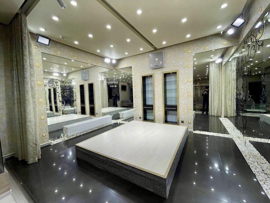 Аренда Нежилое Помешение Ц-14 Ганга 1-линия 238м2 Open Space Евроремон