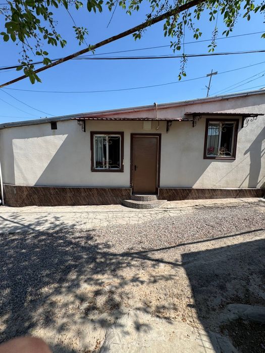 Срочно продается дом мак.горикий