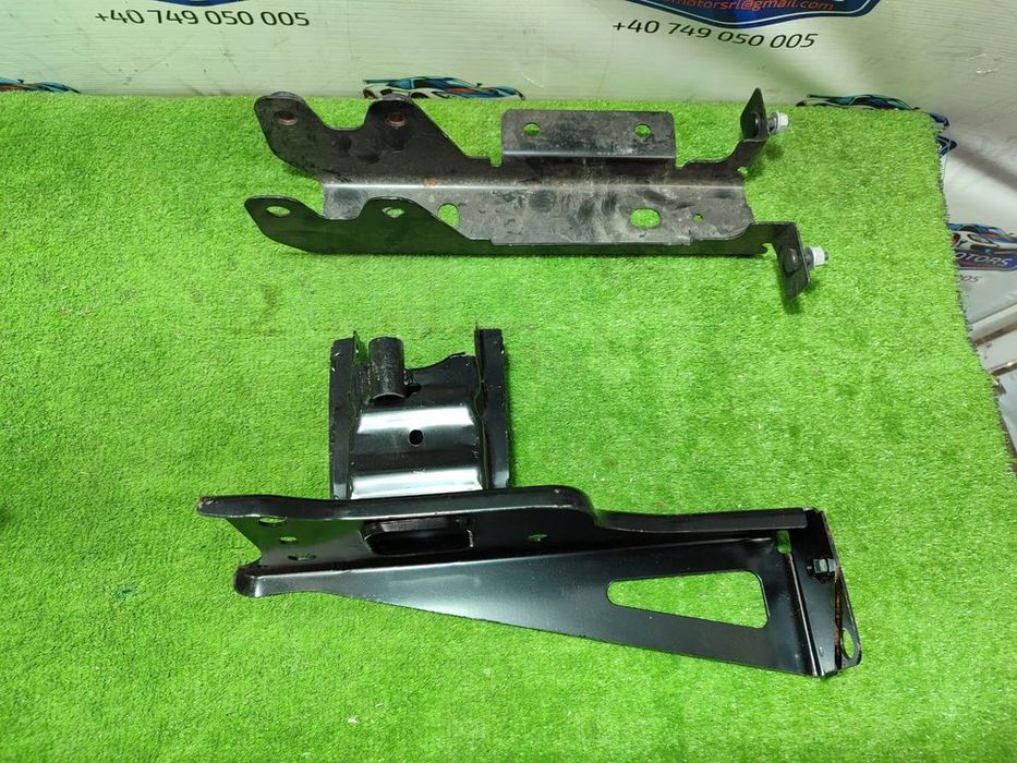 SUPORT BARA SPATE FORD TRANSIT CUSTOM 2012-2023 + SUPORT LATERAL BARA FATA FORD TRANSIT 2014-2023 COD OEM BK21-17912A03-AA / 0PC006FBCR+RH (5G2)