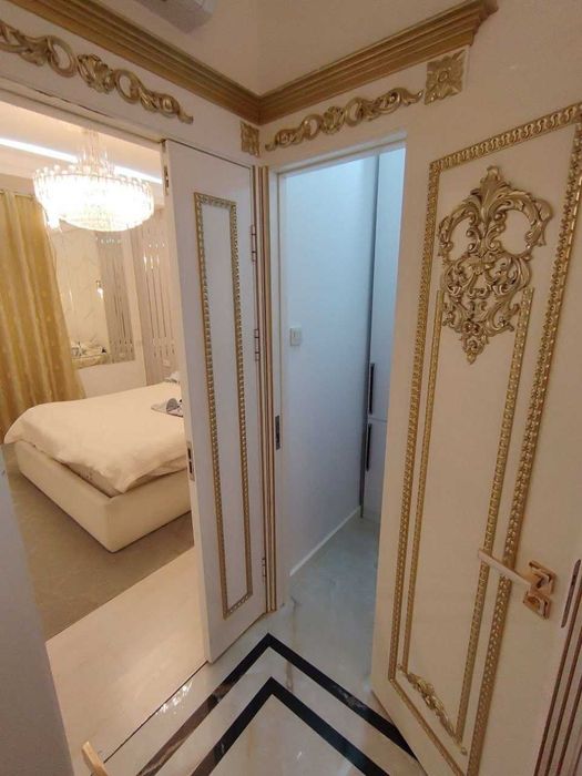 V3720 ПРОДАЕТСЯ 3/7/10 НОВОСТРОЙКА на: ул Нукус  51м2