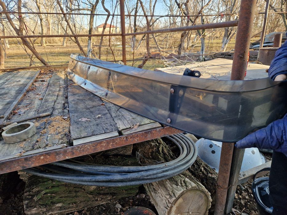 Солнце защитани Казирок На Волва