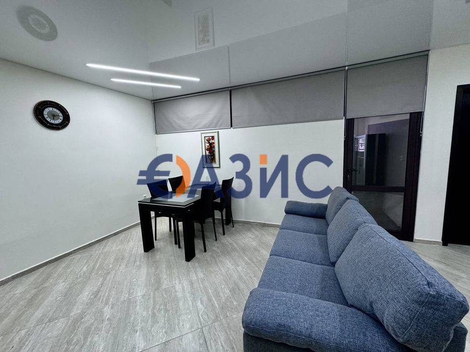 Продава се Тристаен апартамент в Свети Влас - 100 кв.м за 1500 €/кв.м - Снимка #10