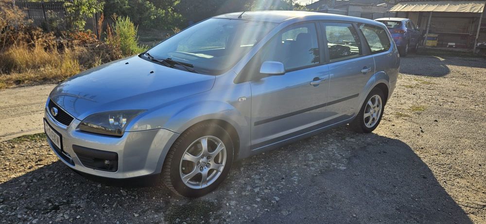 Vand ford focus,2006, 1.6 tdci 90 cp
