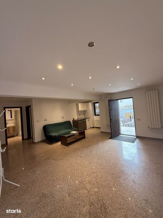 Vanzare Spatiu Comercial-51 Mp-Comision 0%-Zona Militari