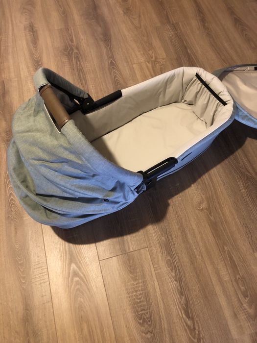 Joie - Carucior pentru copii multifunctional 3 în 1