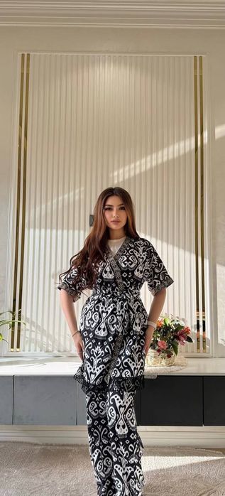 Milliy uzbegim atelye