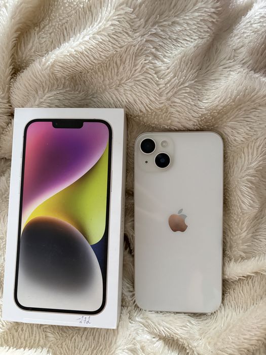 Продам Iphone 14 plus