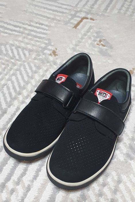 Обувь для школы. Сменка. Вторая обувь.