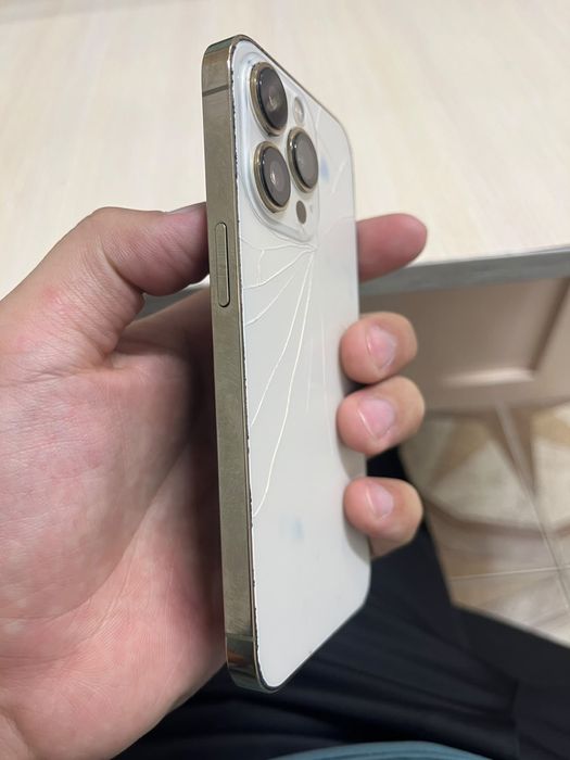 Iphone 13 pro, 256 гб