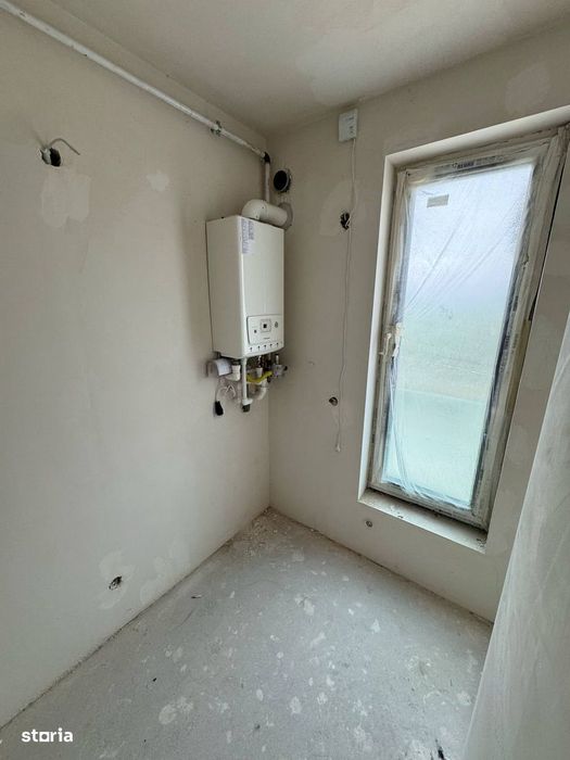 Apartament nou 2 dormitoare + living , etaj 1 , zona Strandului