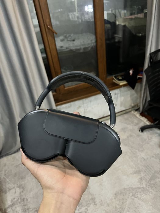 Аирподс Макс наушники