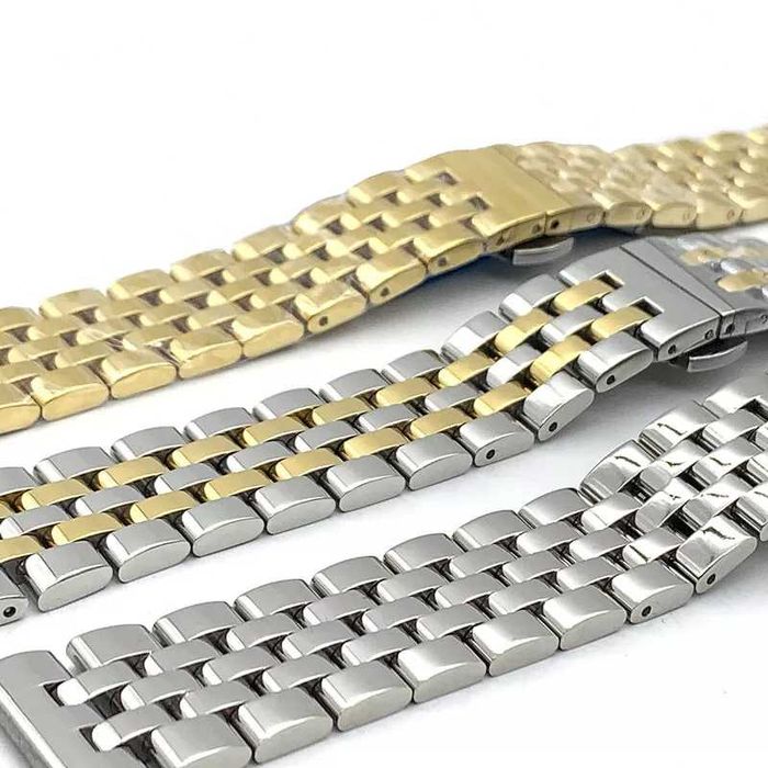 BM12 Каишка Apple Huawei Samsung Galaxy Watch Xiaomi Garmin Amazfit