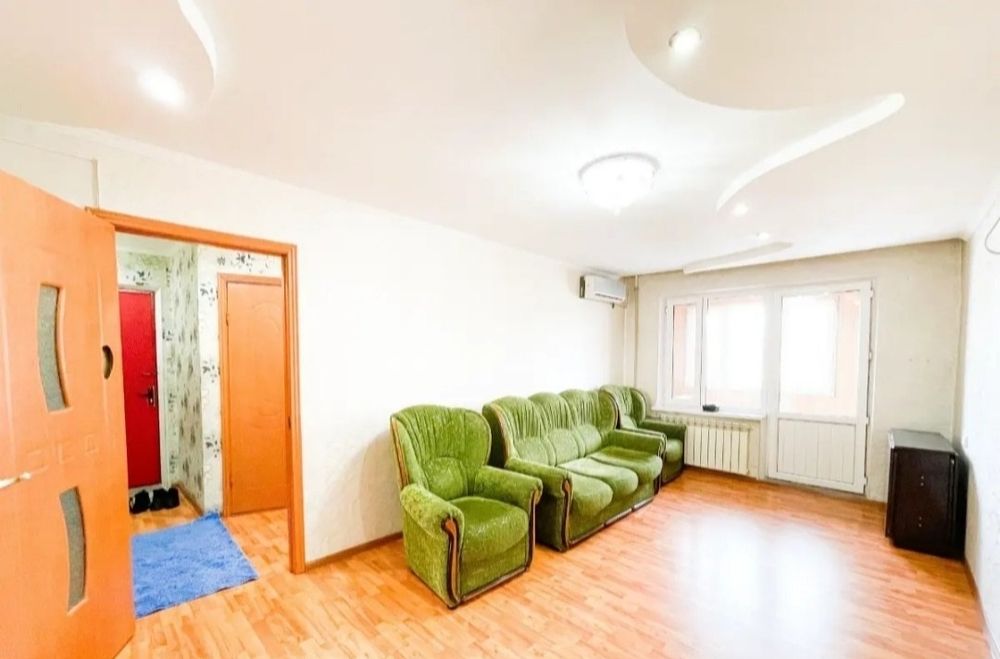 Продам 2 комнатную квартиру