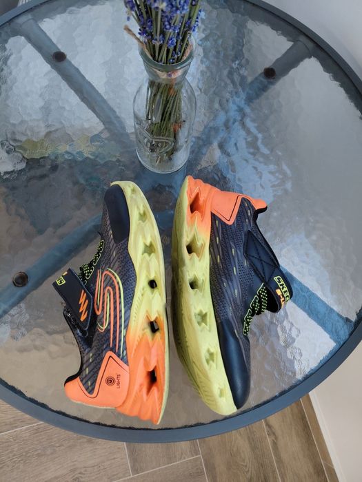 Adidasi copii Skechers