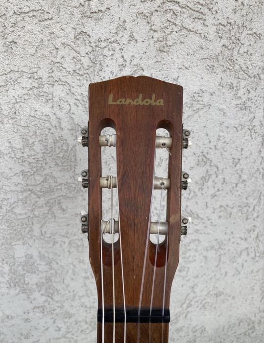 Landola SL25 Landola