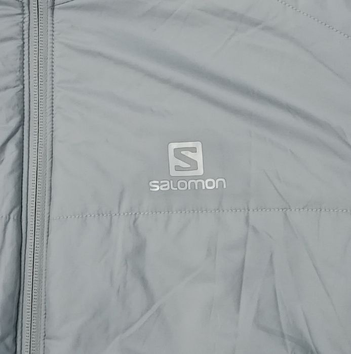 Salomon Drifter Mid Jacket оригинално яке L спорт туризъм планина яке горно