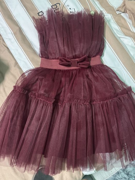 Дамски рокли размер с