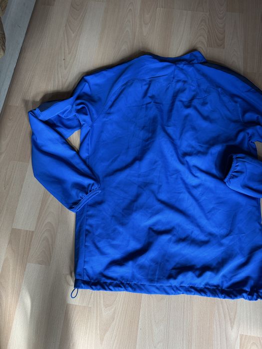 Мъжкa синя оригинална  горница Nike Dry Academy18 ! L