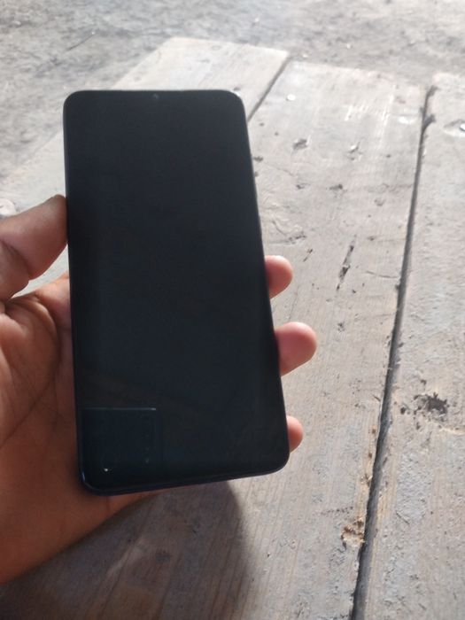 REDMI NOT 8 Pro 6/128