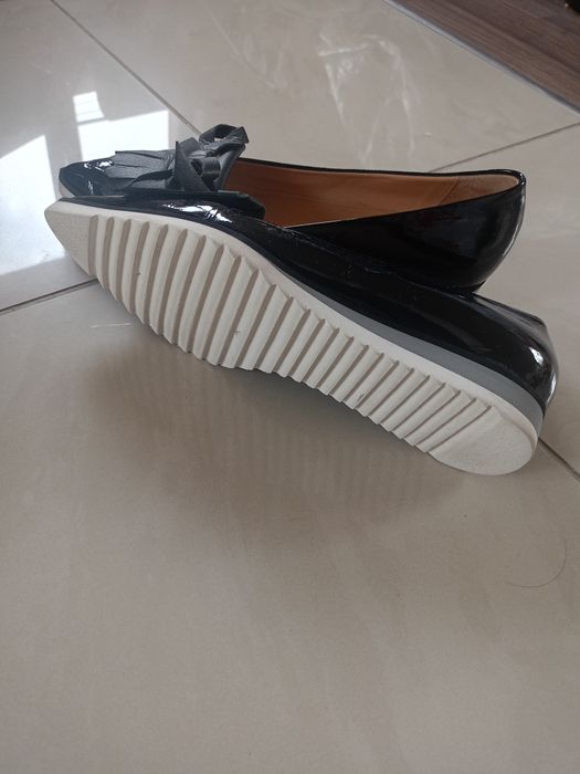 Обувки ,италиански