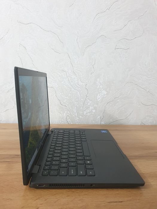 Dell i5-1135G7 8/256gb