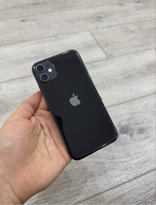 Iphone 11 ideal srochna sotiladi
