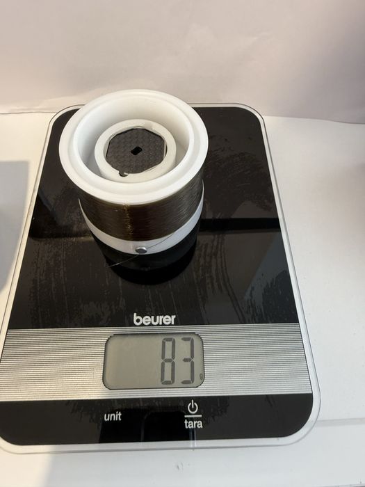 Shimano Ultegra 5500 Ci4 Шпули MV Spools