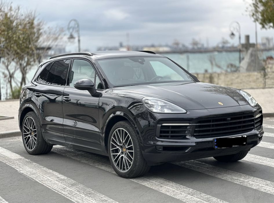 Închirieri Auto Premium / Rent a Car de Lux /BMW/PORSCHE/RANGE ROVER/GLE