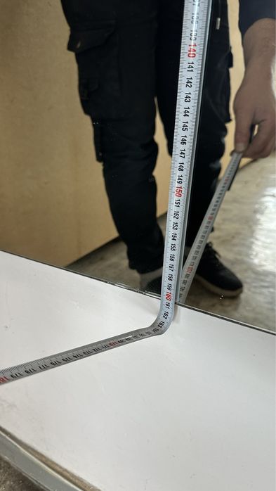 Зеркало большое 160 x 100