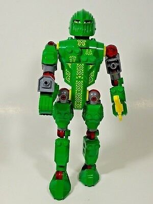 Lego figure 8784, Rascus, LEGO® Knights Kingdom