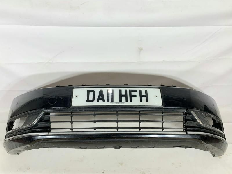 Bara fata cu senzori de parcare Volkswagen Passat B7 Berlina culoare n