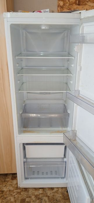 Холодильник beko