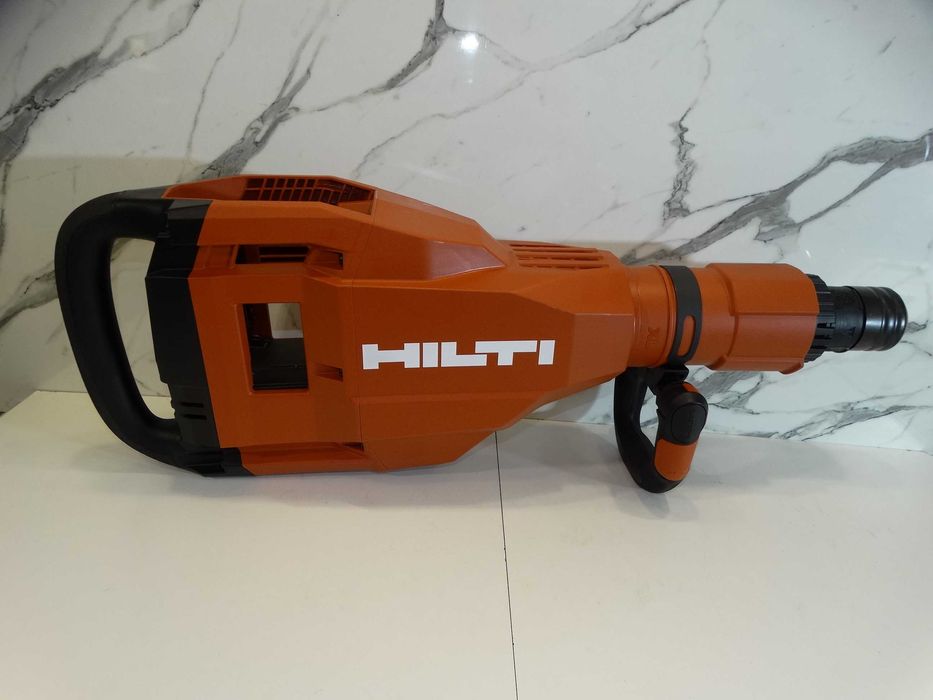 НОВО - 2026 - Hilti TE 1000 - 22 / NURON - Акумулаторен къртач
