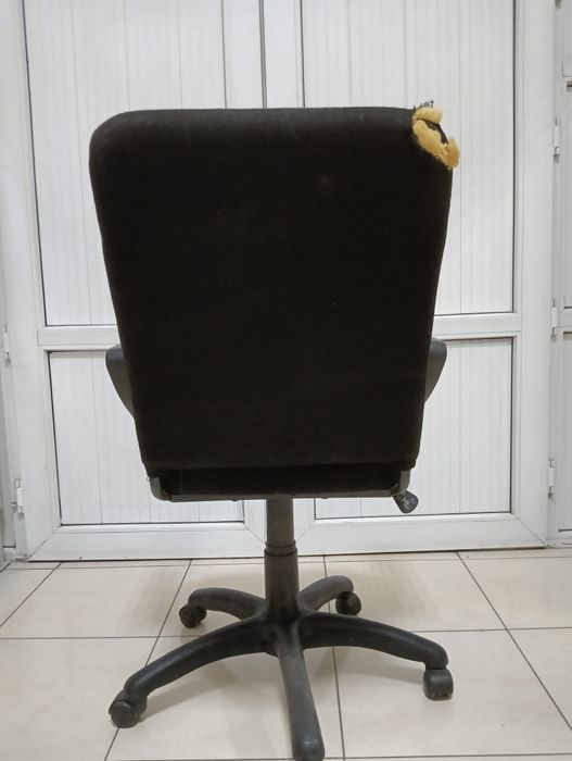 Офисное кресло БЕСПЛАТНО