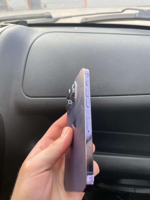 Айфон 14 про, 256гб