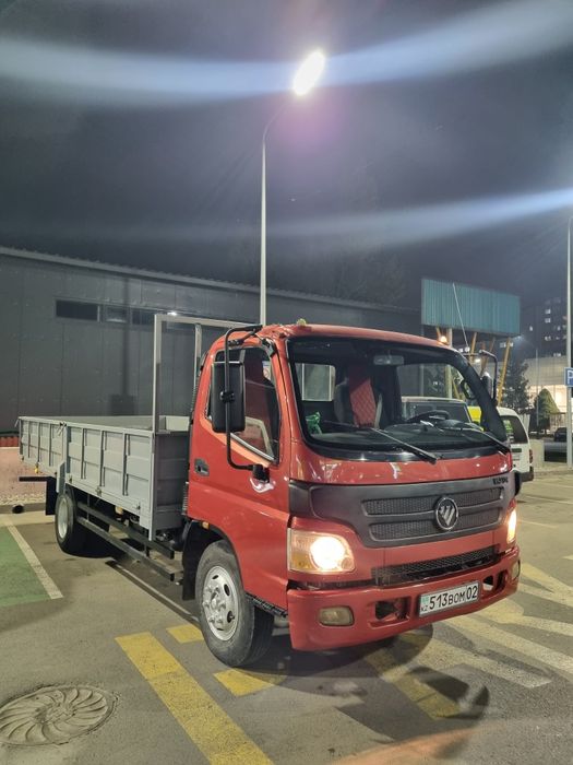 Вывоз мусора, уборка, упаковка 5 тонн