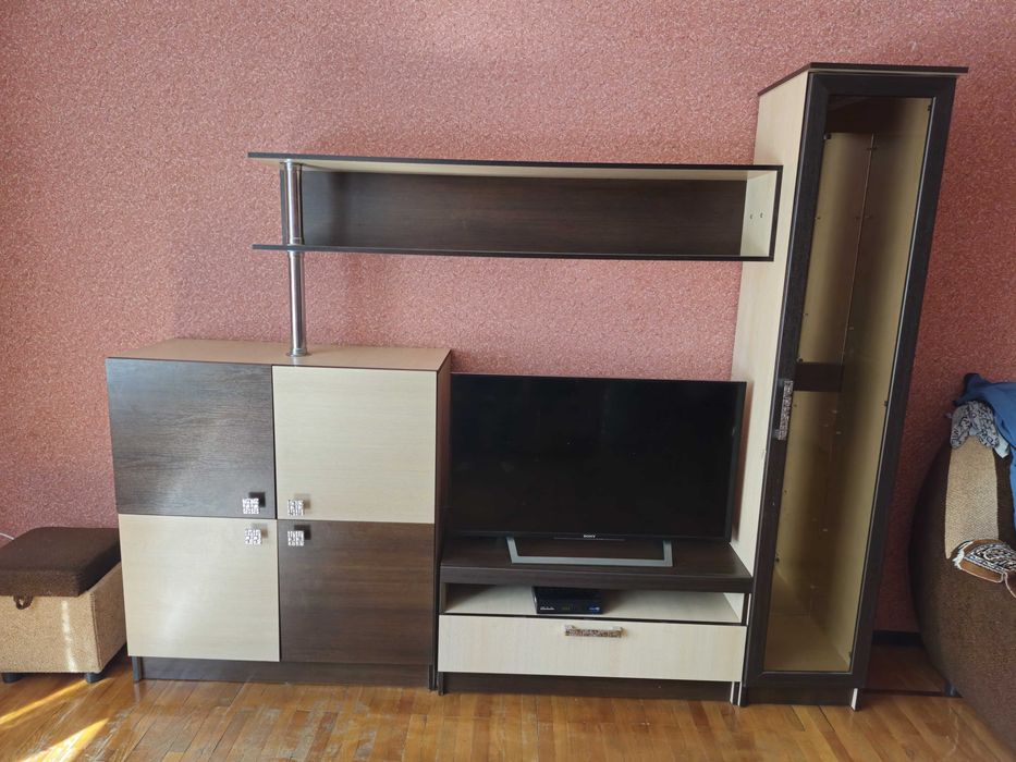 Продам горку в зал