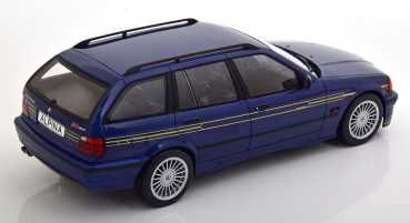 BMW Alpina Е36 Touring 1:18