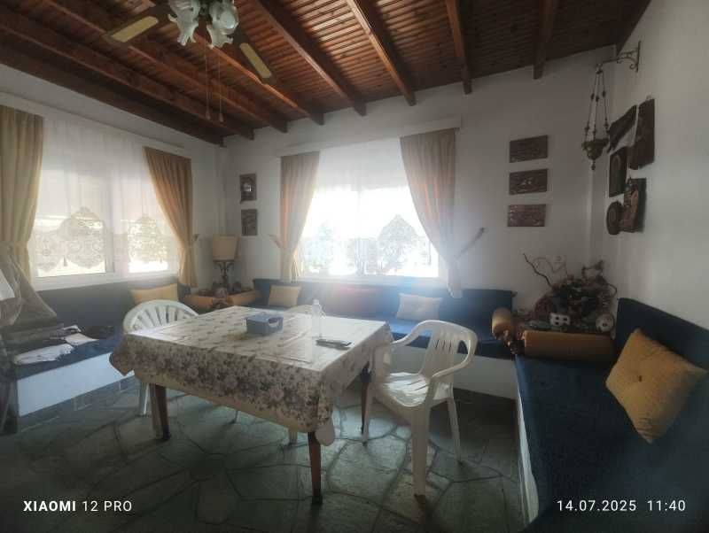 Самостоятелна къща в Паралия Каряни