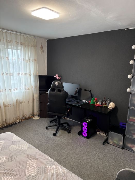 Alba Iulia Vand apartament 3 camere decomandat