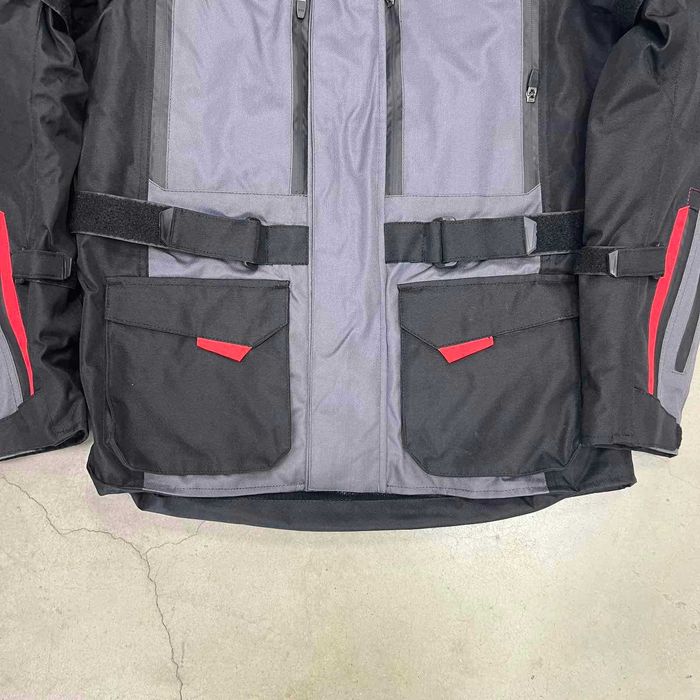 Мото яке Black Bike Orton - ПОСЛЕДНА БРОЙКА/OUTLET