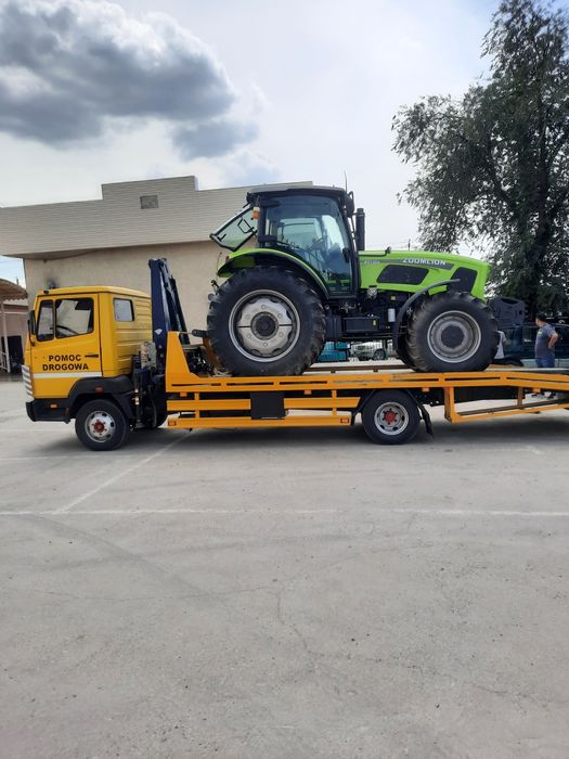 Услуги   Манипулятор эвакуатор