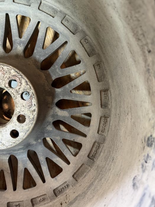 Диски субару тойота