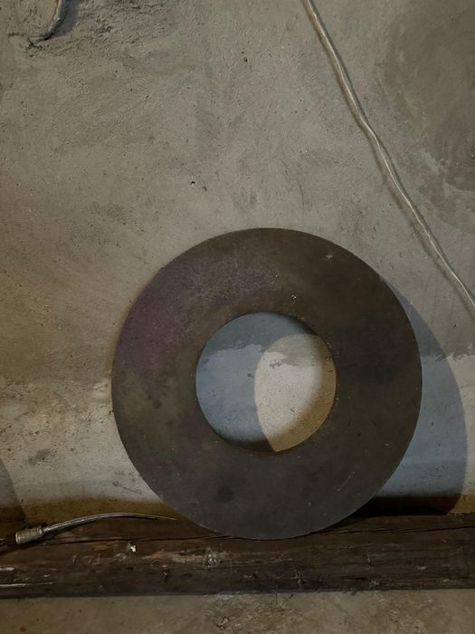 Шлифовальный круг