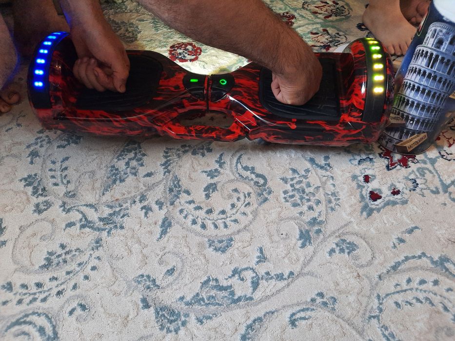 Героскутер продам