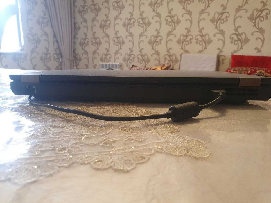 Lenovo thinkpad t440p