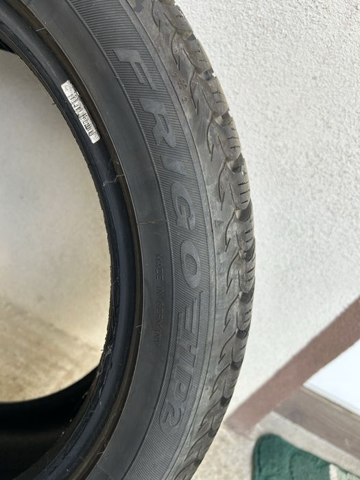 Debica presto frigo hp2 215/50r17