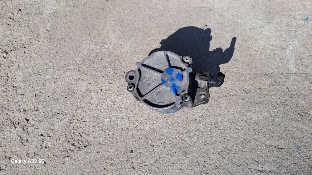 Вакум помпа за Peugeot,Citroen 1.6hdi